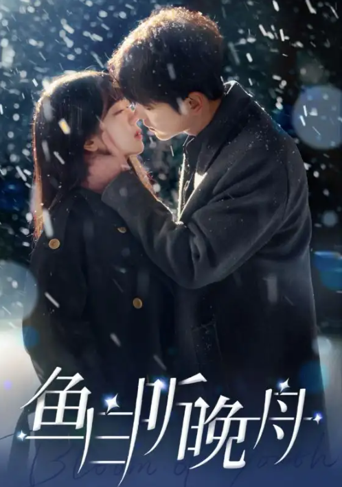 短剧《鱼白听晚舟（99集全）》免费观看