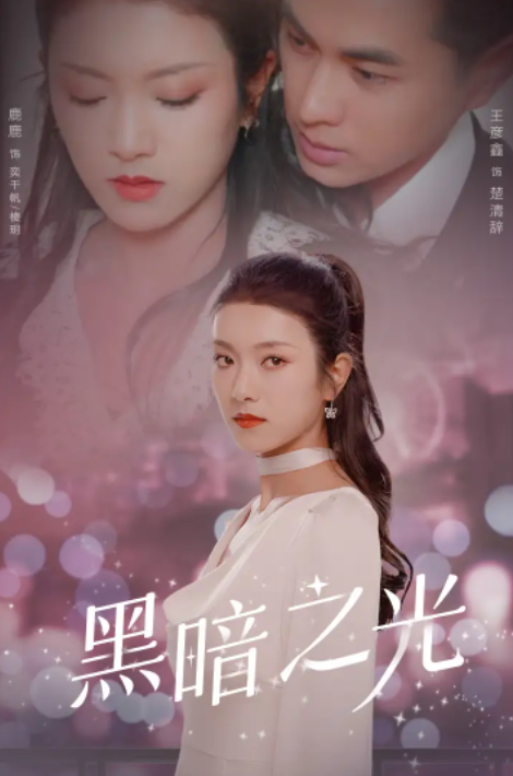 短剧《黑暗之光（84集全）》免费观看