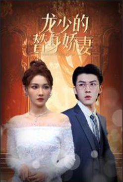 短剧《龙少的替身娇妻（84集全）》免费观看