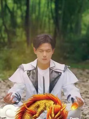 短剧《龙驭九霄（95集全）》免费观看