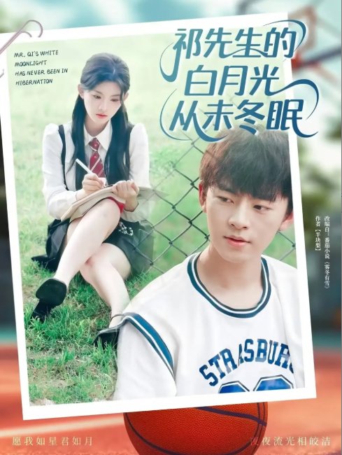 短剧《祁先生的白月光从未冬眠 (80集) 潘慧敏》全集免费在线观看