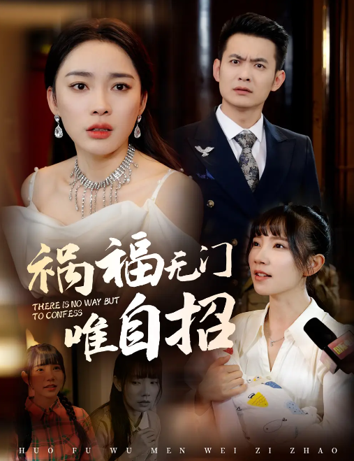 短剧《祸福无门唯自招（福祸无门唯自招）（30集）金珊  吴诺伊》全集免费在线观看