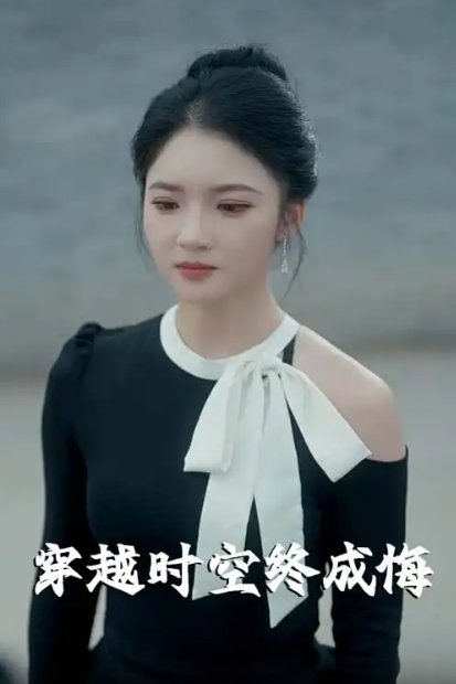 短剧《穿越时空终成悔（48集）杨梓依》全集免费在线观看