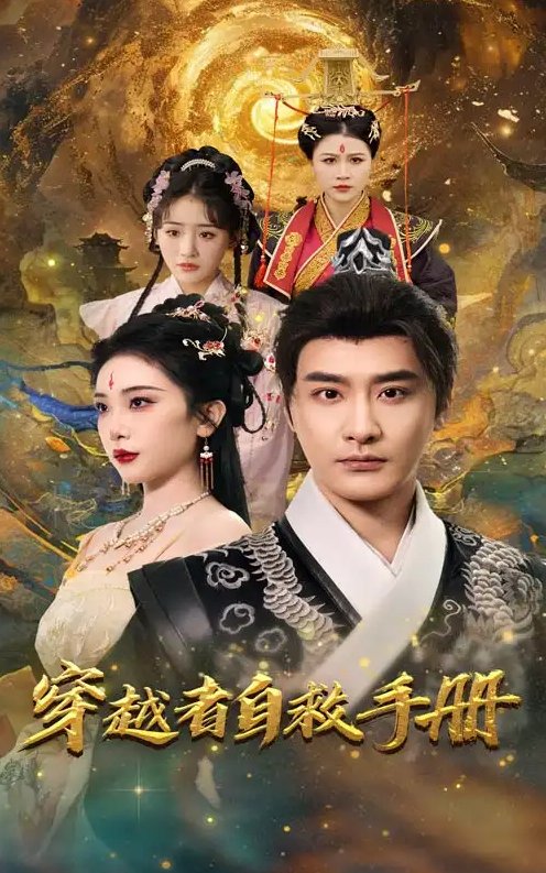 短剧《穿越者自救手册（70集）李季＆张璇》全集免费在线观看