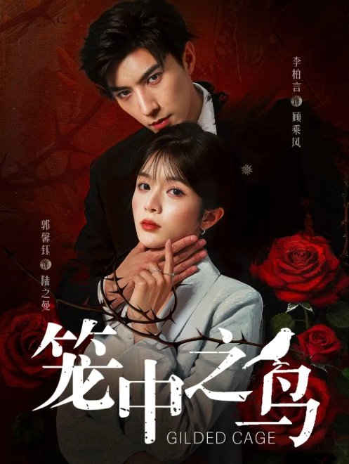 短剧《笼中之鸟（70集）李柏言＆郭馨钰》全集免费在线观看