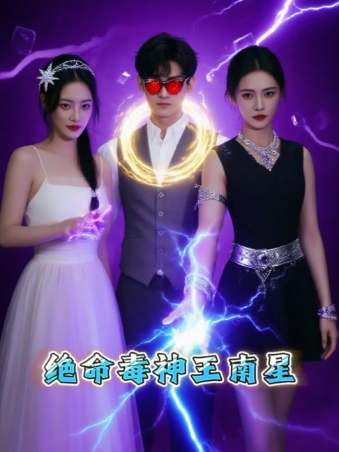 短剧《绝命毒神王南星（32集）王礼莹》全集免费在线观看