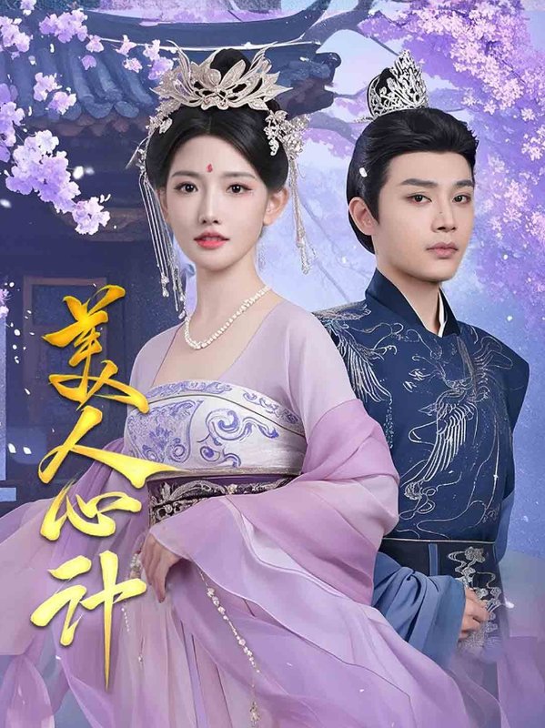 短剧《美人心计（61集）柳甯&常丹丹》全集免费在线观看