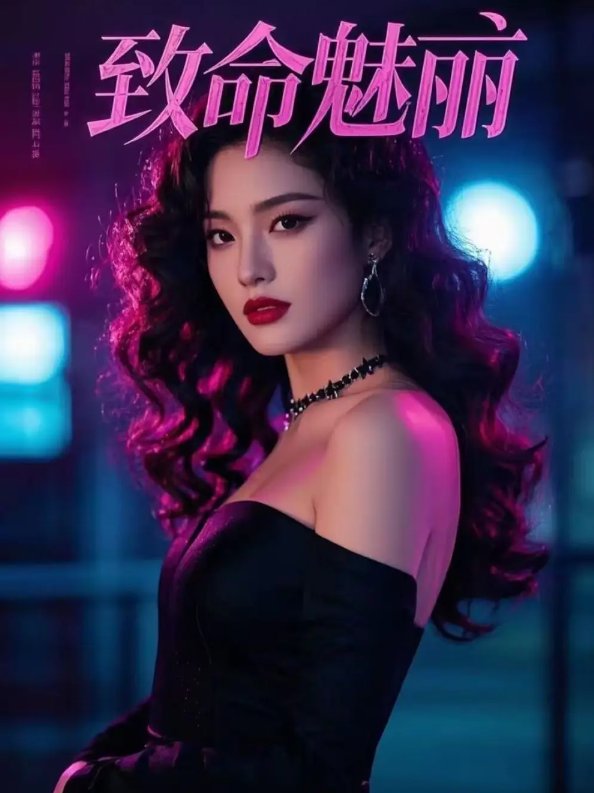 短剧《致命魅丽（100集）张曼娜&攒攒》全集免费在线观看