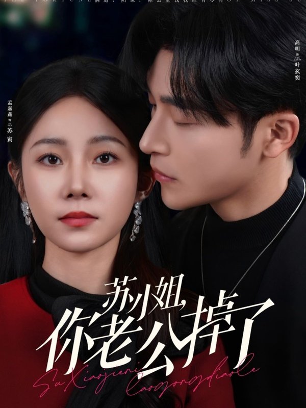 短剧《苏小姐你老公掉了（80集）常高明＆孟嘉鑫》全集免费在线观看