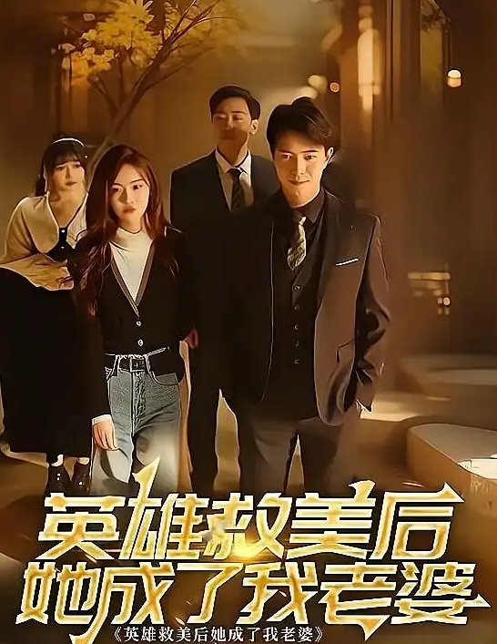 短剧《英雄救美后她成了我老婆（97集）》全集免费在线观看