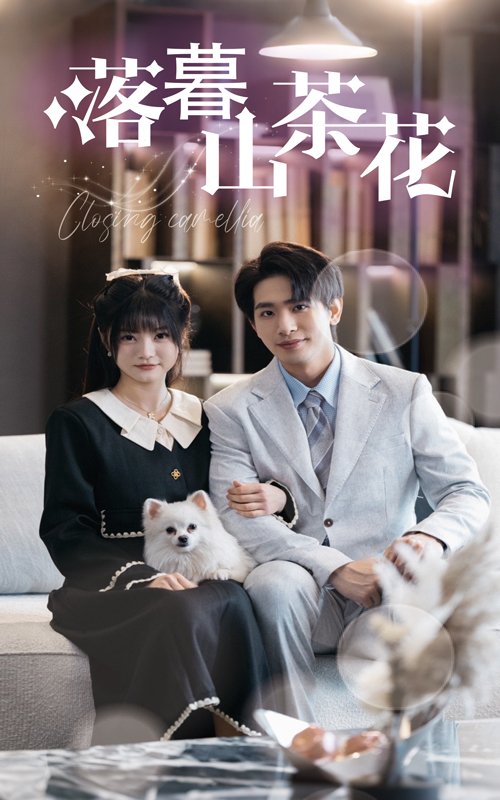 短剧《落幕山茶花（50集）王浩翔＆王煜可晴》全集免费在线观看
