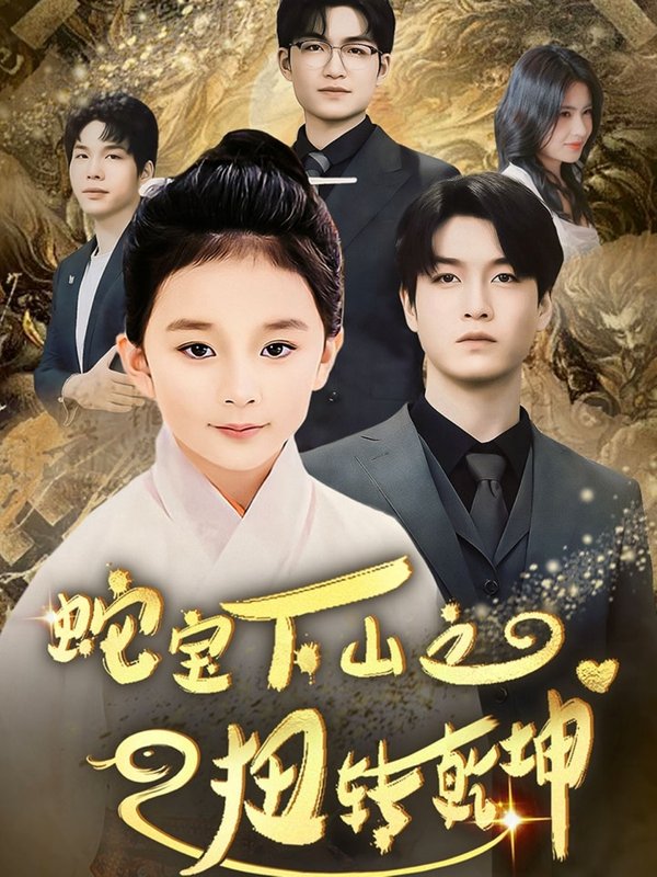 短剧《蛇宝下山之扭转乾坤 （68集）》全集免费在线观看