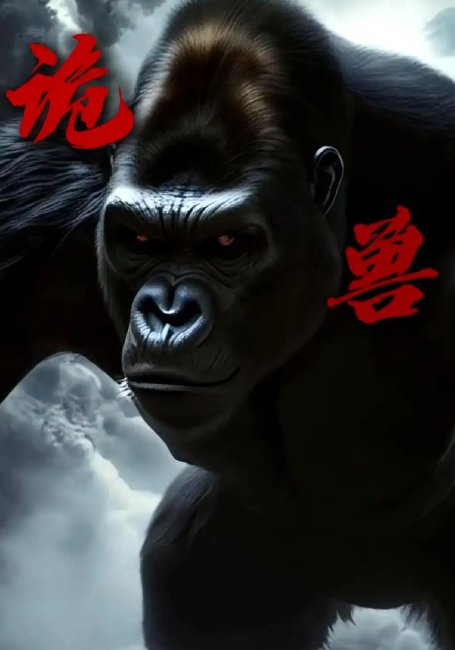 短剧《诡兽（26集）》全集免费在线观看