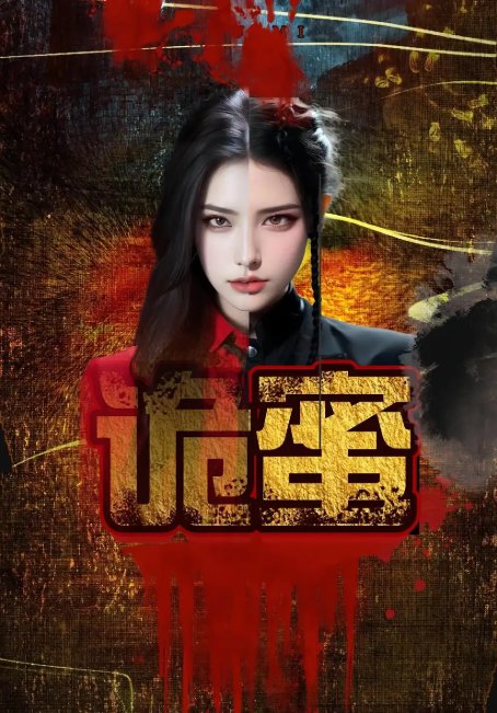 短剧《诡蜜（18集）》全集免费在线观看