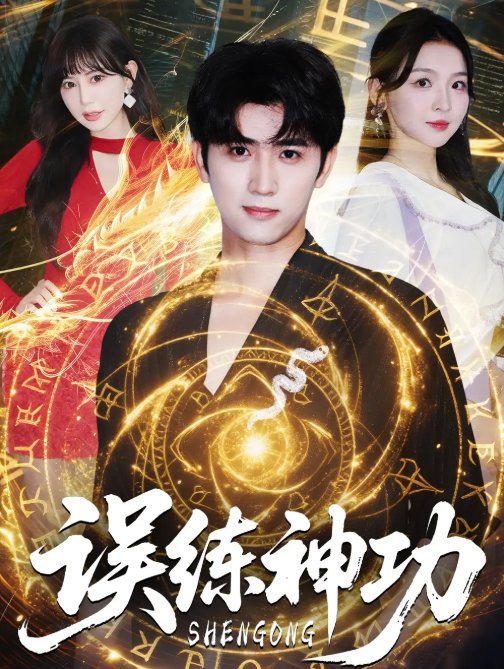 短剧《误练神功＆逃婚后我练成瞎编的神功（78集）张婉悦&王煎妮＆余戬》全集免费在线观看