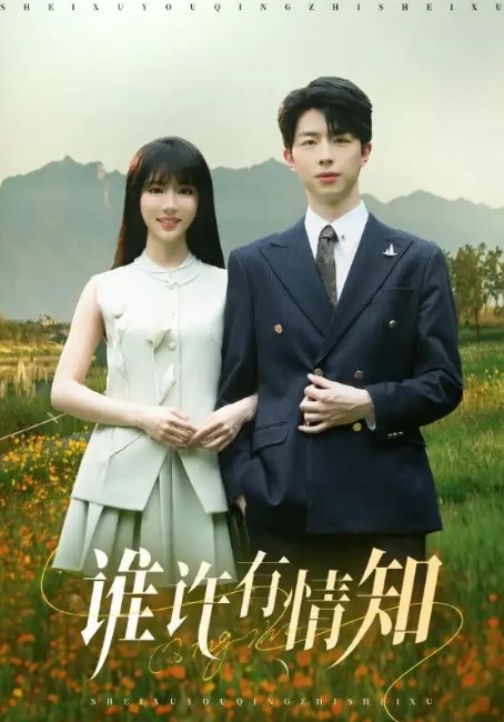 短剧《谁许有情知（58集）辛婉柔》全集免费在线观看