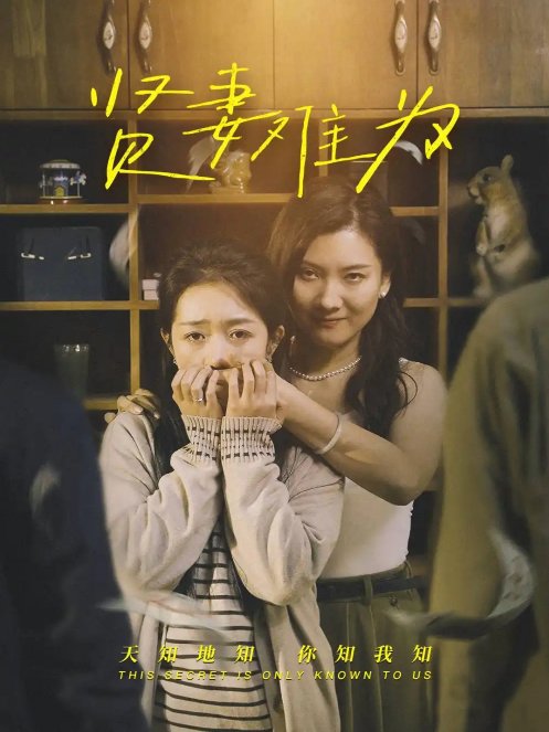 短剧《贤妻难为（30集）张文静＆罗央央》全集免费在线观看