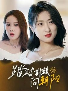 短剧《踏破荆棘向朝阳（80集）》全集免费在线观看