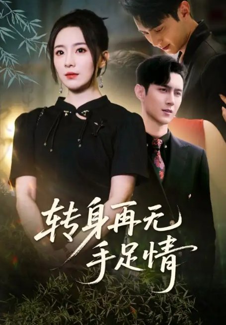 短剧《转身再无手足情（71集）希尔力&周弋茜》全集免费在线观看