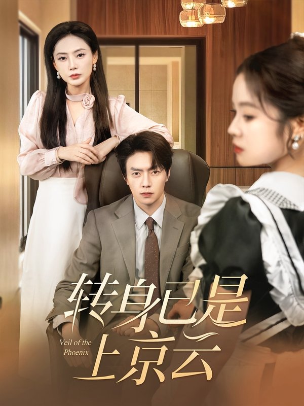 短剧《转身已是上京云（88集）张磊＆陈文君&袁传琪》全集免费在线观看