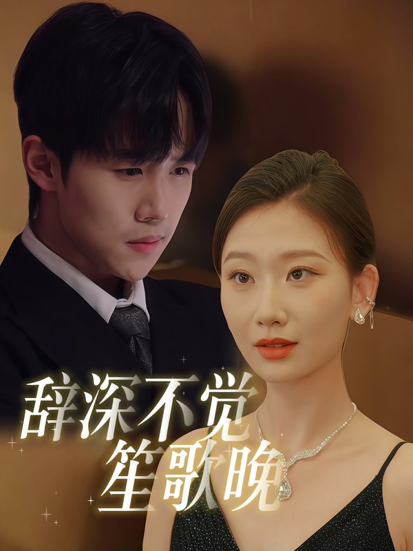 短剧《辞深不觉笙歌晚（61集）马士尧&张莹莹》全集免费在线观看