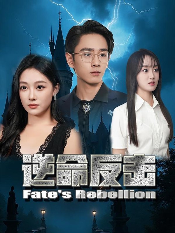 短剧《逆命反击（68集）张亚迪》全集免费在线观看