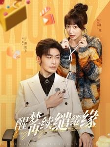 短剧《醒梦再续缱绻缘（100集）陈诗敏》全集免费在线观看