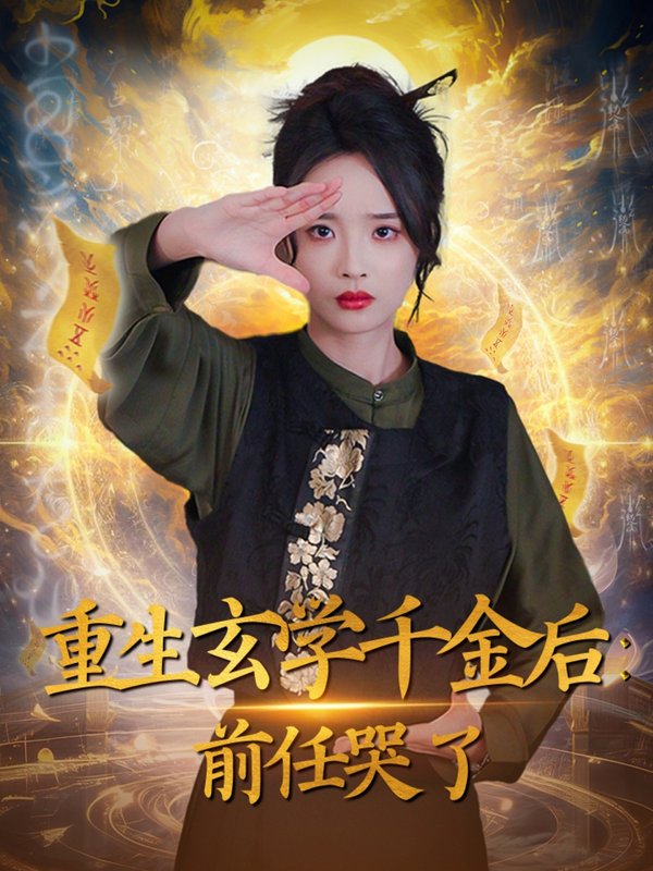 短剧《重生玄学千金后前任哭了（重生玄学千金后：前任哭了）（57集）夏欢亭》全集免费在线观看