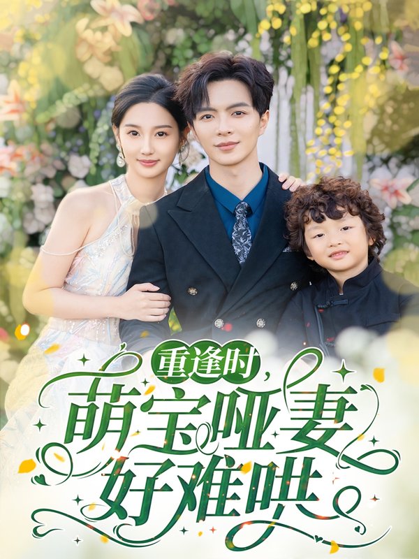 短剧《重逢时萌宝哑妻好难哄（60集）温宇＆魏凡舒》全集免费在线观看