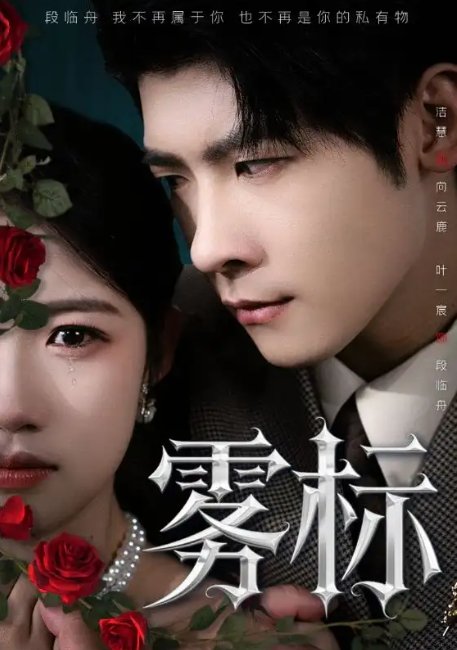 短剧《雾标（70集）叶一宸＆高洁慧》全集免费在线观看