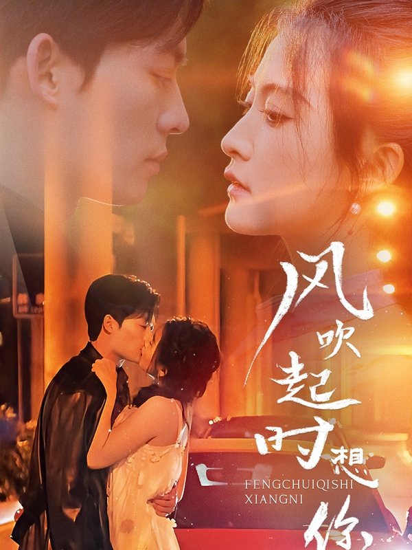 短剧《风吹起时想你（56集）雷笑语》全集免费在线观看