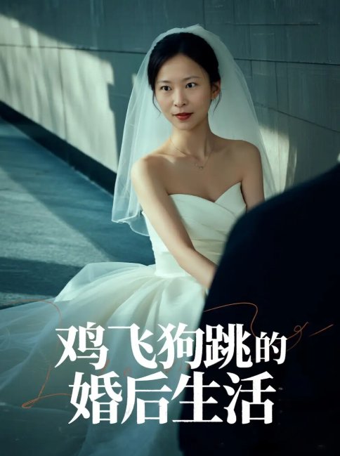 短剧《鸡飞狗跳的婚后生活（28集）曲海东＆杨静静》全集免费在线观看